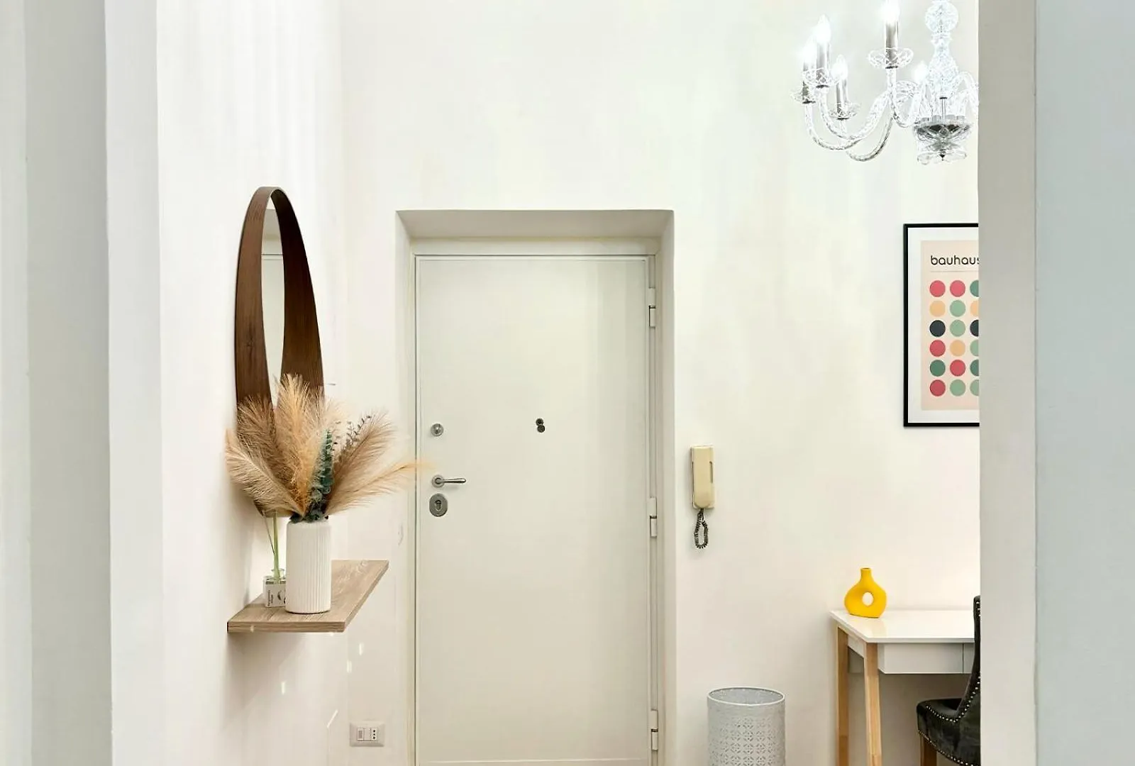 Romeasyoulike-Esquilino Apartment N 86