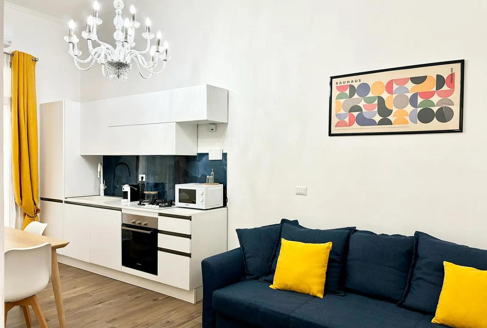 Romeasyoulike-Esquilino Apartment N 86 0*, Rome Italy