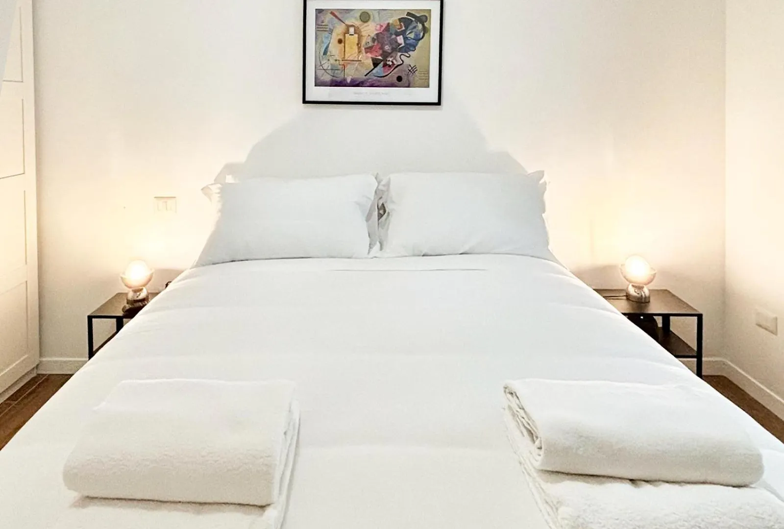 Romeasyoulike-Esquilino Apartment N 86 Italy